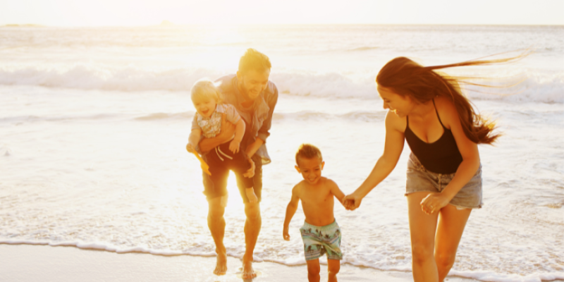 Pokoje i apartamenty przy morzu – elegancki wystrój i komfortowe wnętrza do relaksu